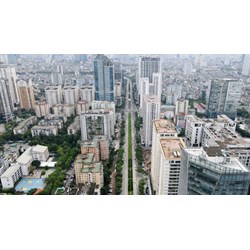 Xây dựng, lựa chọn mô hình hoạt động Ban quản trị nhà chung cư