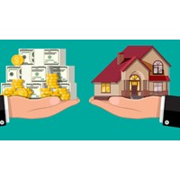 Xử lý tài sản cầm cố, thế chấp có những phương thức nào?