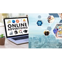 Có được phép quảng cáo bằng tiếng nước ngoài hay không?