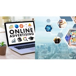 Có được phép quảng cáo bằng tiếng nước ngoài hay không?