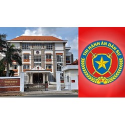 Chế độ làm việc tổ Thư ký Ban Chỉ đạo thi hành án dân sự cấp huyện