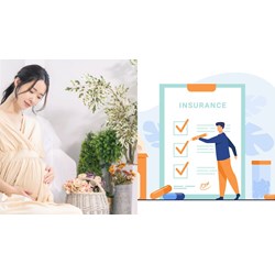 Kinh nghiệm mua bảo hiểm thai sản mà bạn cần biết