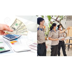 Đồng tiền mà pháp nhân thương mại nộp để bảo đảm thi hành án