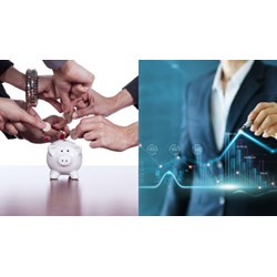 Quy định về quyền góp vốn thành lập doanh nghiệp thế nào?