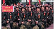 Tiêu chuẩn sức khoẻ đặc thù trong tuyển chọn công dân vào CAND