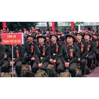 Tiêu chuẩn sức khoẻ đặc thù trong tuyển chọn công dân vào CAND