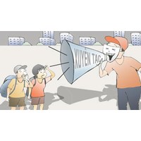 Xử phạt người biểu diễn nghệ thuật có nội dung xuyên tạc lịch sử