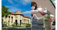 Tiêu chí xếp hạng tổ chức tín dụng, chi nhánh ngân hàng nước ngoài