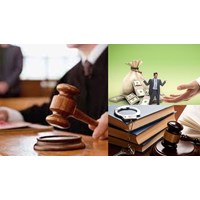 Học thuyết về mô hình truy cứu trách nhiệm hình sự với pháp nhân