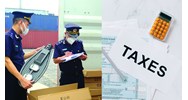 Hàng hóa thuê, mượn của doanh nghiệp chế xuất khi tạm nhập không chịu thuế