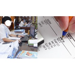 Sửa đổi, bổ sung quy định lập Báo cáo tài chính nhà nước