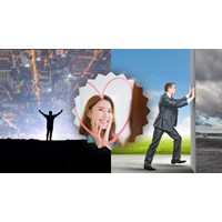 Hãy thay đổi bản thân mình trước khi nghĩ đến việc thay đổi mọi thứ