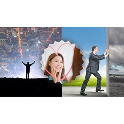 Hãy thay đổi bản thân mình trước khi nghĩ đến việc thay đổi mọi thứ