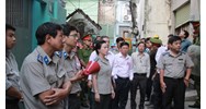 Quy định giao quyết định cưỡng chế thi hành án thế nào?