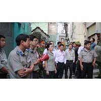 Quy định giao quyết định cưỡng chế thi hành án thế nào?