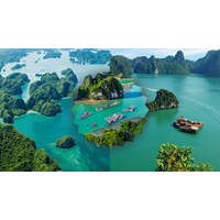 Thuyết minh về Vịnh Bái Tử Long chọn lọc hay nhất