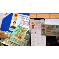 Số Căn cước công dân dùng để làm gì? (Cập nhật mới nhất 2024)
