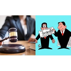 Có được ủy quyền ký và nộp đơn khởi kiện vụ án hay không?