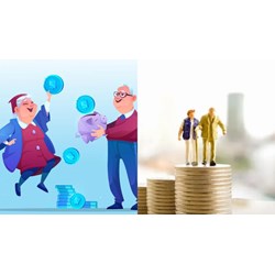 Hồ sơ nghỉ hưu trước tuổi gồm những giấy tờ tài liệu gì?