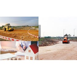 Sửa đổi, bổ sung quy định bồi thường khi Nhà nước thu hồi đất