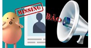 Quy định công bố thông báo tìm kiếm người vắng mặt tại nơi cư trú