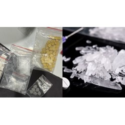 Bị bắt vì tàng trữ trái phép ma túy đá 1,16g có được xin tại ngoại