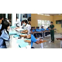Có được xin giảm thời gian cai nghiện bắt buộc khi gia đình khó khăn