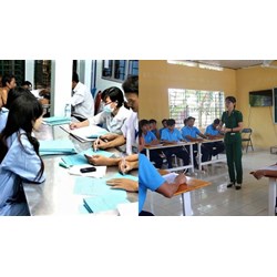 Có được xin giảm thời gian cai nghiện bắt buộc khi gia đình khó khăn