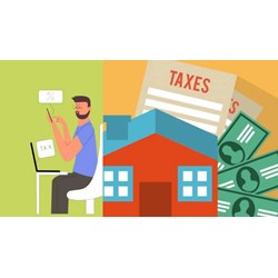 Đăng ký thuế khi chuyển đơn vị phụ thuộc thành đơn vị độc lập thế nào?