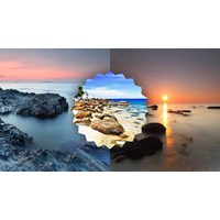 Thuyết minh về biển Rạng - Quảng Nam chọn lọc hay nhất