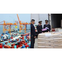 Cơ sở kiểm tra, xác định xuất xứ hàng hóa xuất khẩu trong thông quan