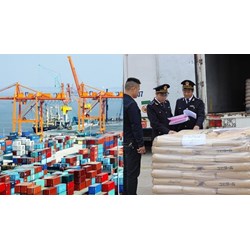 Cơ sở kiểm tra, xác định xuất xứ hàng hóa xuất khẩu trong thông quan