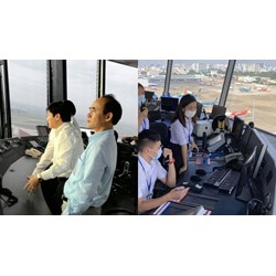Dịch vụ điều hành bay sẽ được cung cấp cho những chuyến bay nào?