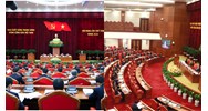 Ban Kinh tế Trung ương đề xuất vấn đề gì với Ban Chấp hành Trung ương?
