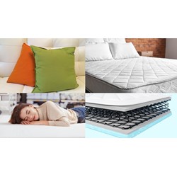 Đăng ký nhãn hiệu cho sản phẩm gối, đệm thực hiện như thế nào?