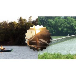 Thuyết minh về con sông Lại Giang chọn lọc hay nhất