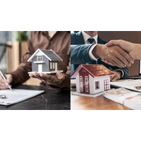 Dịch vụ đăng ký nhãn hiệu cho dịch vụ kinh doanh bất động sản