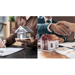 Dịch vụ đăng ký nhãn hiệu cho dịch vụ kinh doanh bất động sản