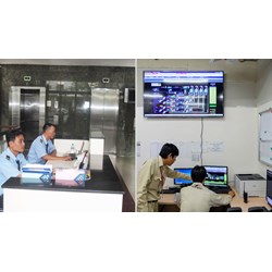 Hướng dẫn thực hiện quy định quản lý, sử dụng nhà chung cư