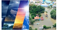 Tin dự báo thiên tai được dùng chỉ đạo điều hành ứng phó thiên tai?