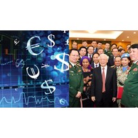 Thẩm quyền thành lập Ủy ban nhân sự của tổ chức tài chính vi mô?