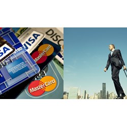 Dùng thẻ khi công tác nước ngoài ăn uống được tính vào chi phí hợp lý?