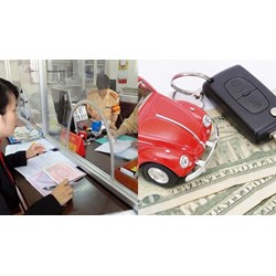 Thời hạn giải quyết việc rút hồ sơ gốc xe ô tô là bao nhiêu ngày?