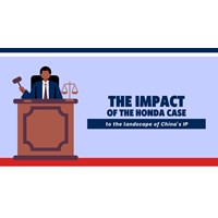 The Impact of the Honda Trademark Infringement Case in China IP