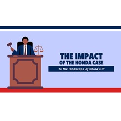 The Impact of the Honda Trademark Infringement Case in China IP