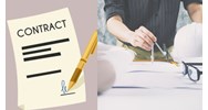 Thời điểm chủ đầu tư cấp biên bản nghiệm thu hợp đồng thiết kế mua sắm vật tư
