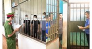 Người dưới 18 tuổi bị tạm giam có được gặp thân nhân nhiều lần hơn bình thường?