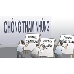 Bị can tham nhũng bỏ trốn sau khi bắt được có tạm giam không?