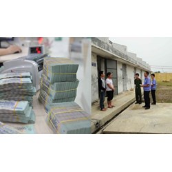 Đặt tiền để bảo đảm thay thế biện pháp tạm giam được không?
