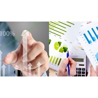 Doanh thu thực tế từ hoạt động kinh doanh sản phẩm xổ số tự chọn?